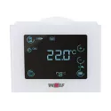 RM-2 thermostat d'ambiance Wolf