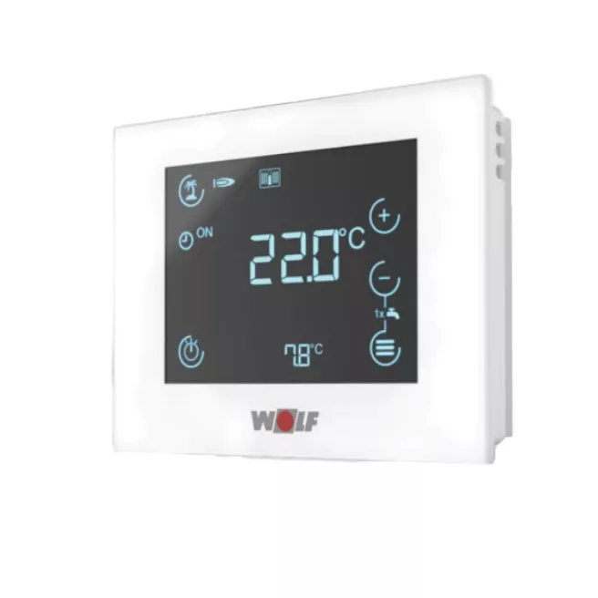 RM-2 thermostat d'ambiance Wolf