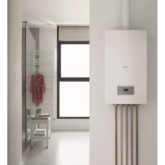 THERMOMASTER T30/35 GASKETEL 30kW BULEX 0010016667