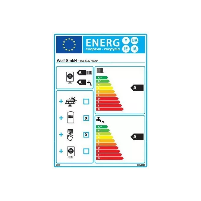 FGB-K-35 GASKETEL WOLF 8615985